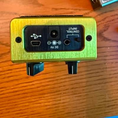 Immagine Source Audio Vertigo Tremolo - 3