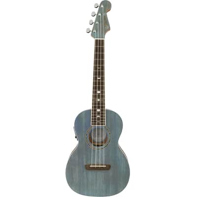 Fender Dhani Harrison Tenor Ukulele