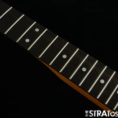 Fender American Ultra II Precision P BASS NECK, USA Modern image 4