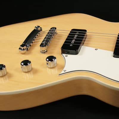 Reverend Contender 290 2021 Natural image 2