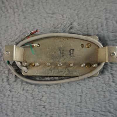 Tokai 4-Wire Black Humbucker 'Bridge' image 3