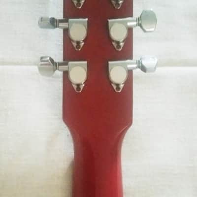 Orville MM-65/FR Melody Maker image 5