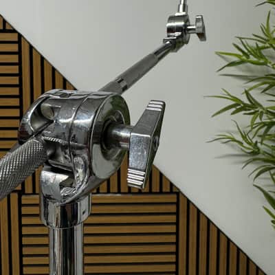 Dixon Boom Arm Cymbal Stand / Double Braced Drum Hardware #VD21 image 7