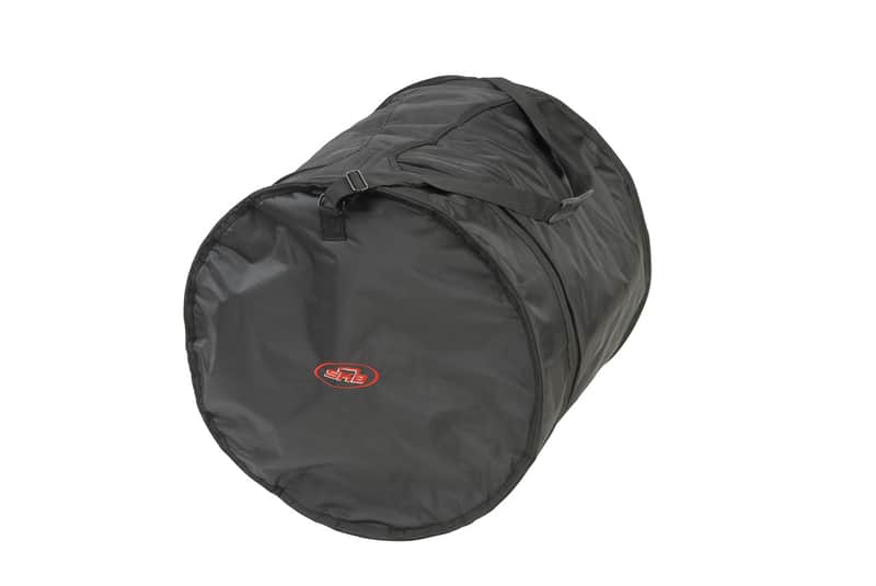 SKB 1SKB-DB1820 18x20" Bass Drum Gig Bag image 1
