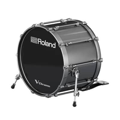 Roland Bass Drum Converter image 2