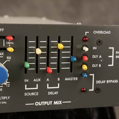 Lexicon PRIME TIME Digital Delay model 93 1979 image 4