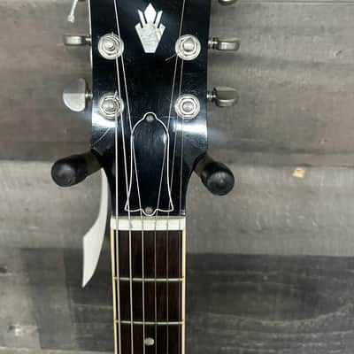 Gibson ES 335 Custom Shop 2011 image 4