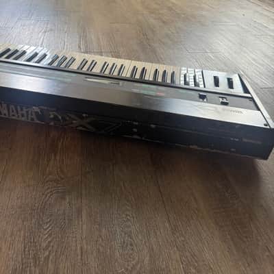 Yamaha DX7 image 8