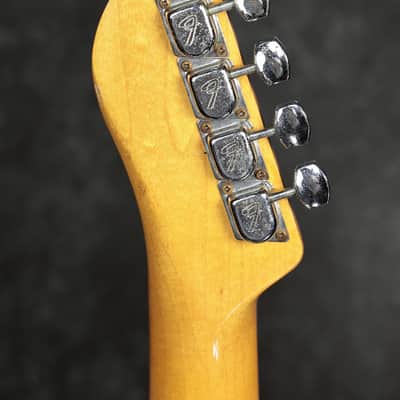 Fender 1968 Telecaster Maple Blonde [219595] (07/30) image 15