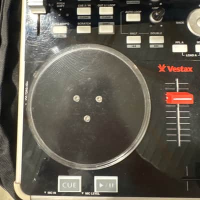 Vestax Vci-300MKII image 2