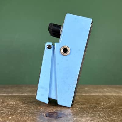 Boss CEB-3 Bass Chorus (Pink Label) 1995 - 2001 - Blue image 4