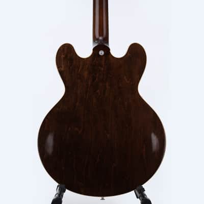 Epiphone USA Casino RT LEFTY left-handed electric guitar- DEMO SHOP image 5