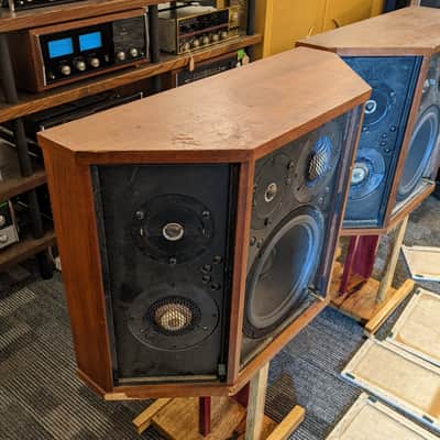Acoustic Research AR-LST-2 Ultra-Wide Dispersion Speakers 2nd of 2 pairs in stock image 11
