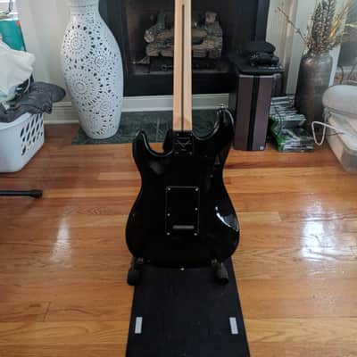 Fender Stratocaster Partscaster 2020 - 2021 image 5