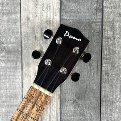 Pono Kalele MC K Mahogany Concert Ukulele *NEW image 7