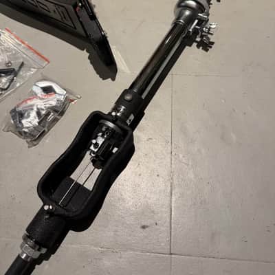DW 9000 Series Remote Hi-Hat, 3 Foot Cable image 6