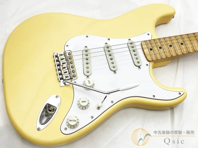 Fender Yngwie Malmsteen Strat 2022 image 1