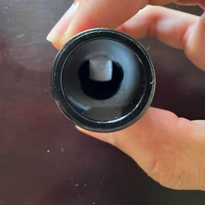 Runyon Tenor Saxophone Mouthpiece “7” image 3