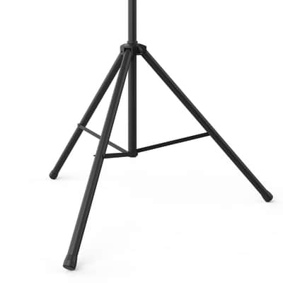 Chauvet DJ 4BAR ILS Wash Lighting System w/(4) Par Lights+Tripod+Footswitch+Bag image 7