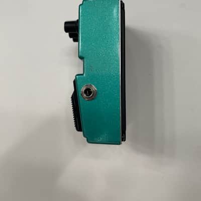 DOD GFX25 Extreme Envelope Filter Auto Wah Rare Vintage Guitar Bass Effect Pedal image 5