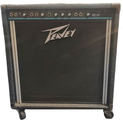 Peavey KB60 Keyboard Amplifier (Pre-Owned) image 1