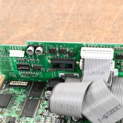 Crown IQ-PIP-LITE Programmable Input Processor IQ Network Input Module CG01C8N image 9