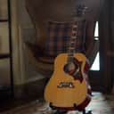 Gibson Dove Custom Shop 2014