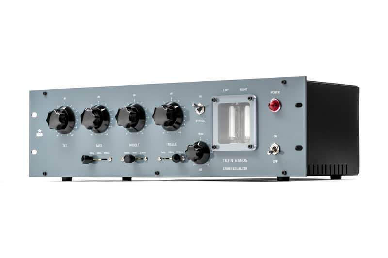 IGS Audio Tilt n Bands image 1