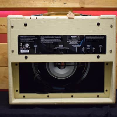 Blackstar Studio 10 6L6 Combo Amp w/ Footswitch – Excellent Condition image 4