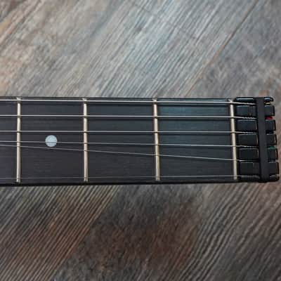 Spirit by Steinberger GT-Pro Deluxe Yin Yang image 4