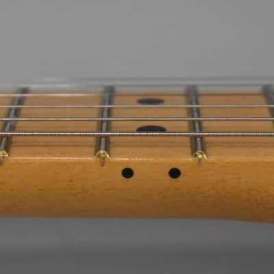 2025 Fender Player II Series Telecaster - Black Finish image 16
