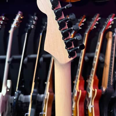 Fender Limited Edition HM Strat Reissue 2020 - Flash Pink New image 6