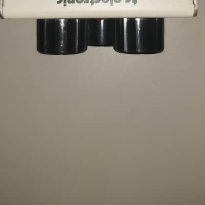 Reverb.com listing, price, conditions, and images for tc-electronic-forcefield-compressor