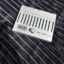 MXR M108S Ten Band EQ 2016 - Present - Silver