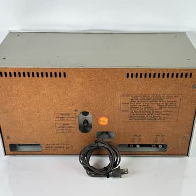 Akai GX-77 Reel to Reel Auto Reverse Tape Deck image 10