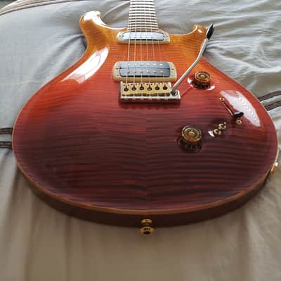 Paul Reed Smith PRS 408 Artist Package Maple Neck image 19