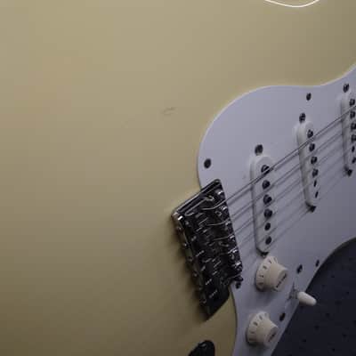 Fender Stratocaster '57 Reissue AVRI 1988 -BLONDE 1957 Vintage American Reissue- Fabulous Guitar image 5