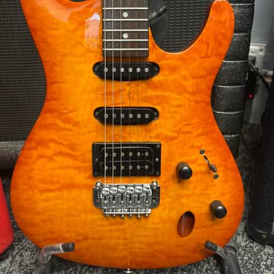 Ibanez SA Series image 2