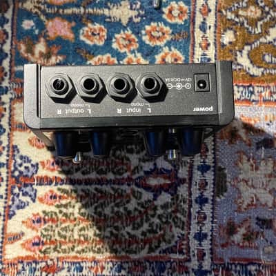 TC Electronic Nova Modulator NM-1 imagen 2