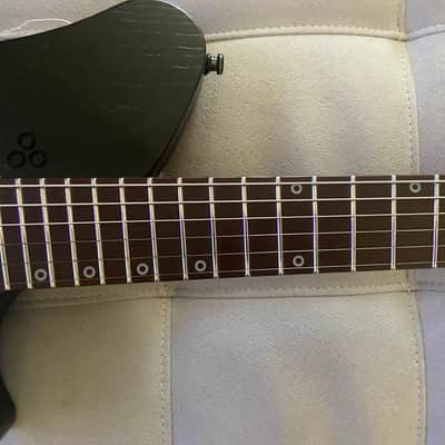 GOC Satya Tremolo Headless Guitar image 5