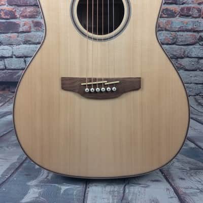 Takamine GY93NAT Natural #0928 image 1