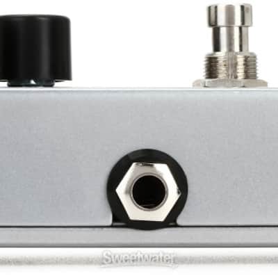 Electro-Harmonix Ram's Head Big Muff Pi Fuzz Pedal (RHBigMuffd1) image 5