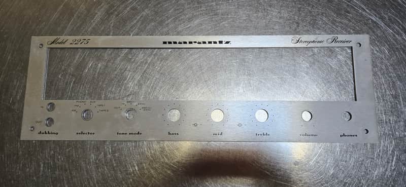 Marantz 2275