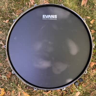 Devil's Workshop Copper Diablo Snare Late 1990s image 2