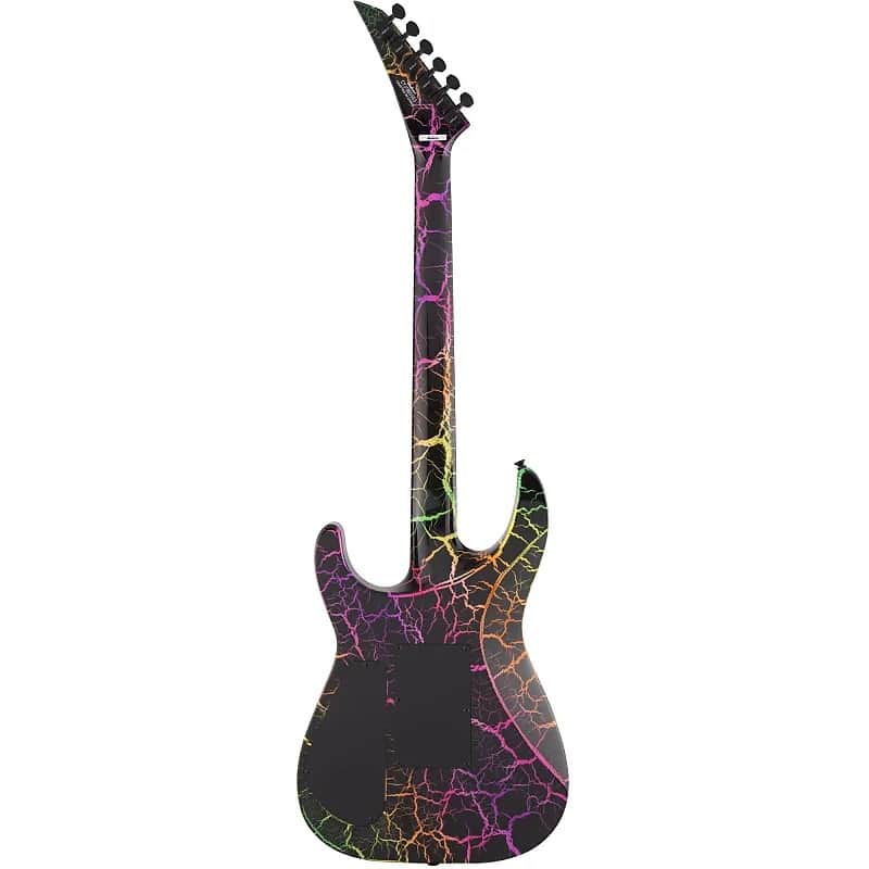 Jackson Pro Series SL3M Soloist image 2