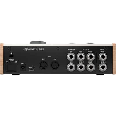 Universal Audio Volt 476 image 3