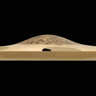 Sabian HHX 17" Complex O-Zone China image 3