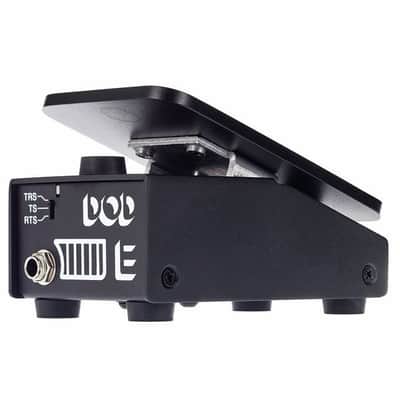DOD Mini Expression Pedal. New with Full Warranty! image 14