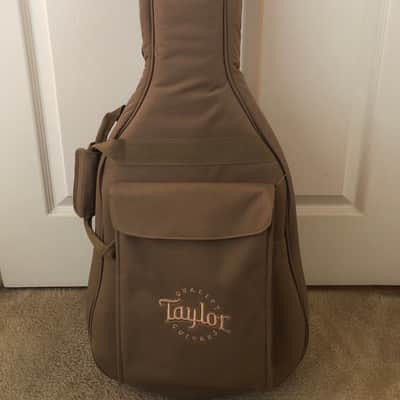 Baby Taylor 305-M Mahogany Acoustic Guitar image 3