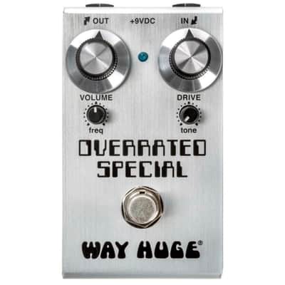 Way Huge WM25 Smalls STO Drive | Reverb